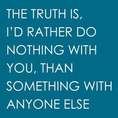 Nothing Id Rather do.. (produced by DJ Pascale)