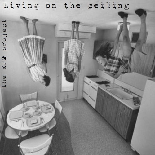 Living On The Ceiling Blancmange By The Epm Project On