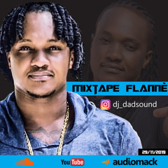 Mixtape Compas Love & Flannè Captain Sonmix Dj Dadsound