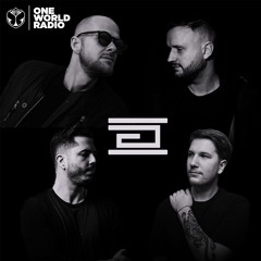 Drumcode Techno Special