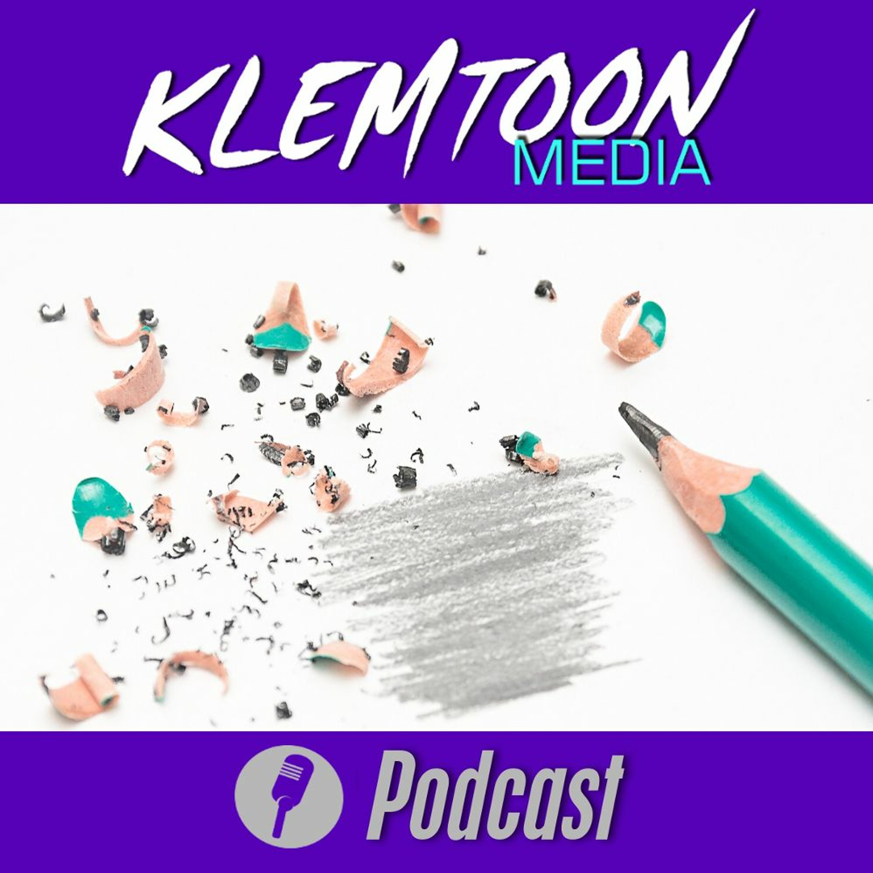 Klemtoon Media Podcast