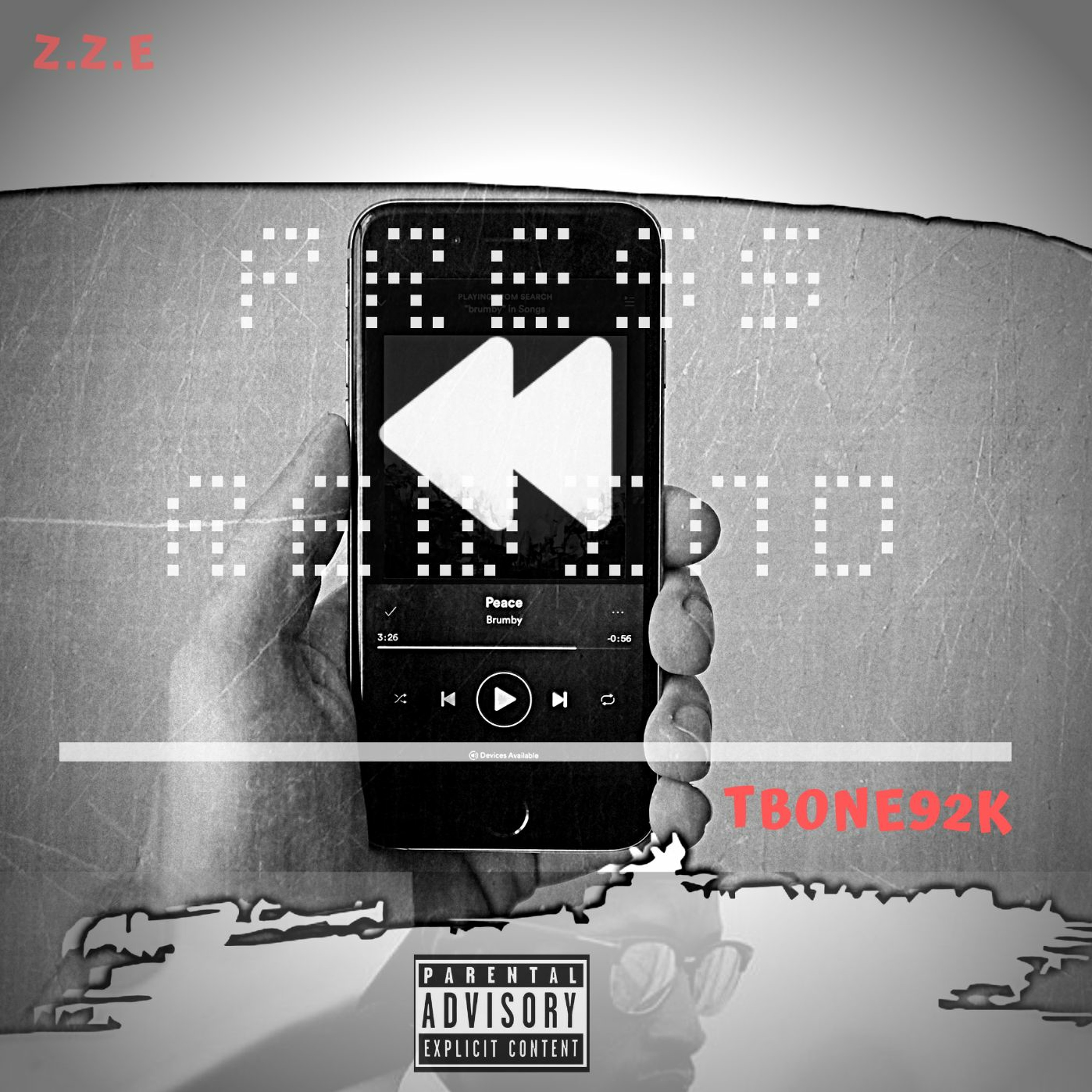 Bone Bruda T Music