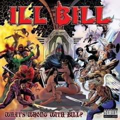 Lil Bill - Overkill