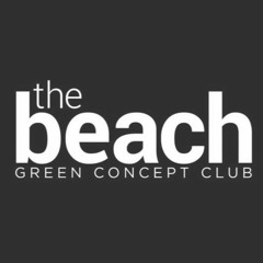 THE BEACH GREEN CONCEPT Turin Live Set - November 2019