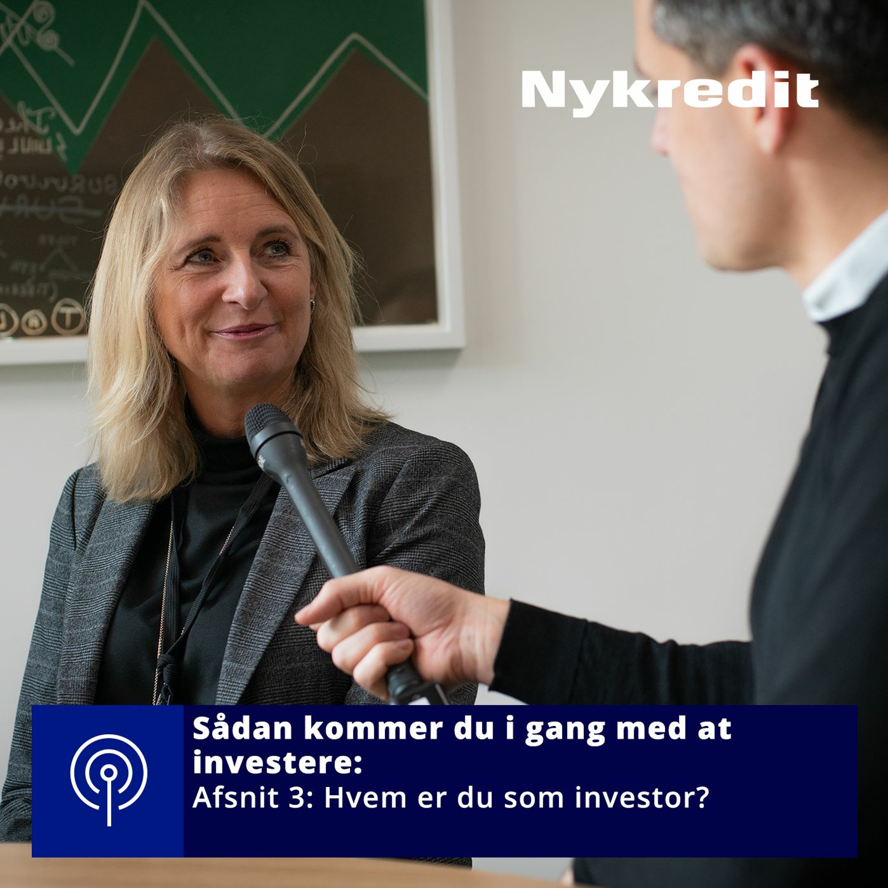 Investor Insights | Nykredit Invest