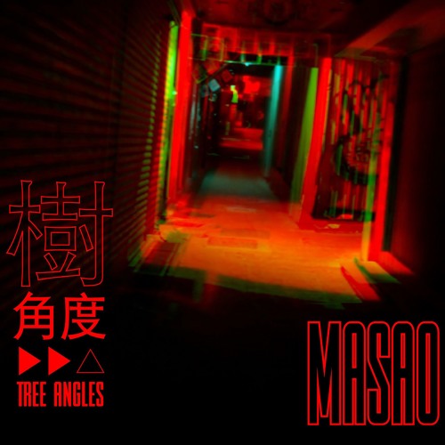 ►►△ TREE-ANGLES - MASAO