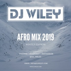Afro Winter Mix 19