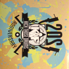 Six Days (Slipmatt's 90's Remix)