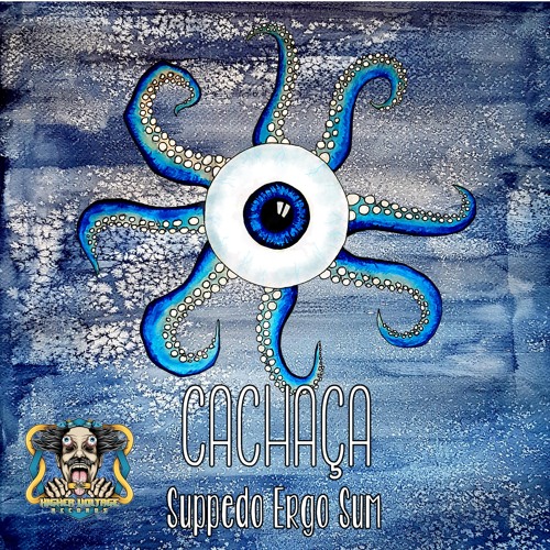 02 Cachaça - Suppedo Ergo Sum - 166 Bpm