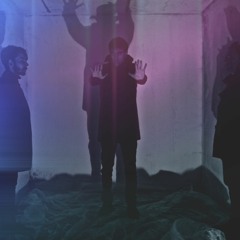 Cheraderama The Legendary Pink Dots Cover [ EUROPEAN GHOST Cover ]