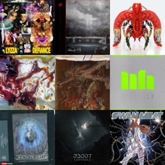 CHEMICALMONSTERS Playlists 003