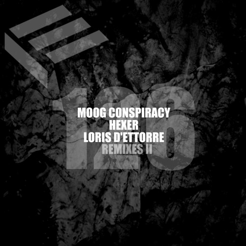 Hexer - Primitiveness (Moog Conspiracy Remix)