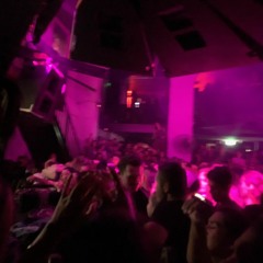 Twisted Disco