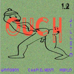 Hibylo live at Ouch#2