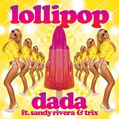 Stefy De Cicco Feat. Dada - I Like Lollipop (Dave´D´s! Lolli Re-Work)