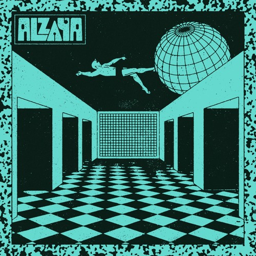 ALZ01 Volantis - Paesaggio Liquido