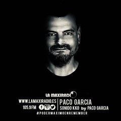Sonido KKO By Paco Garcia Episodio 8