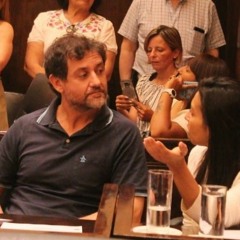 Hernán Sabbatella - Escándalo de Tagliaferro en la Última Sesión del Concejo Deliberante - UM10