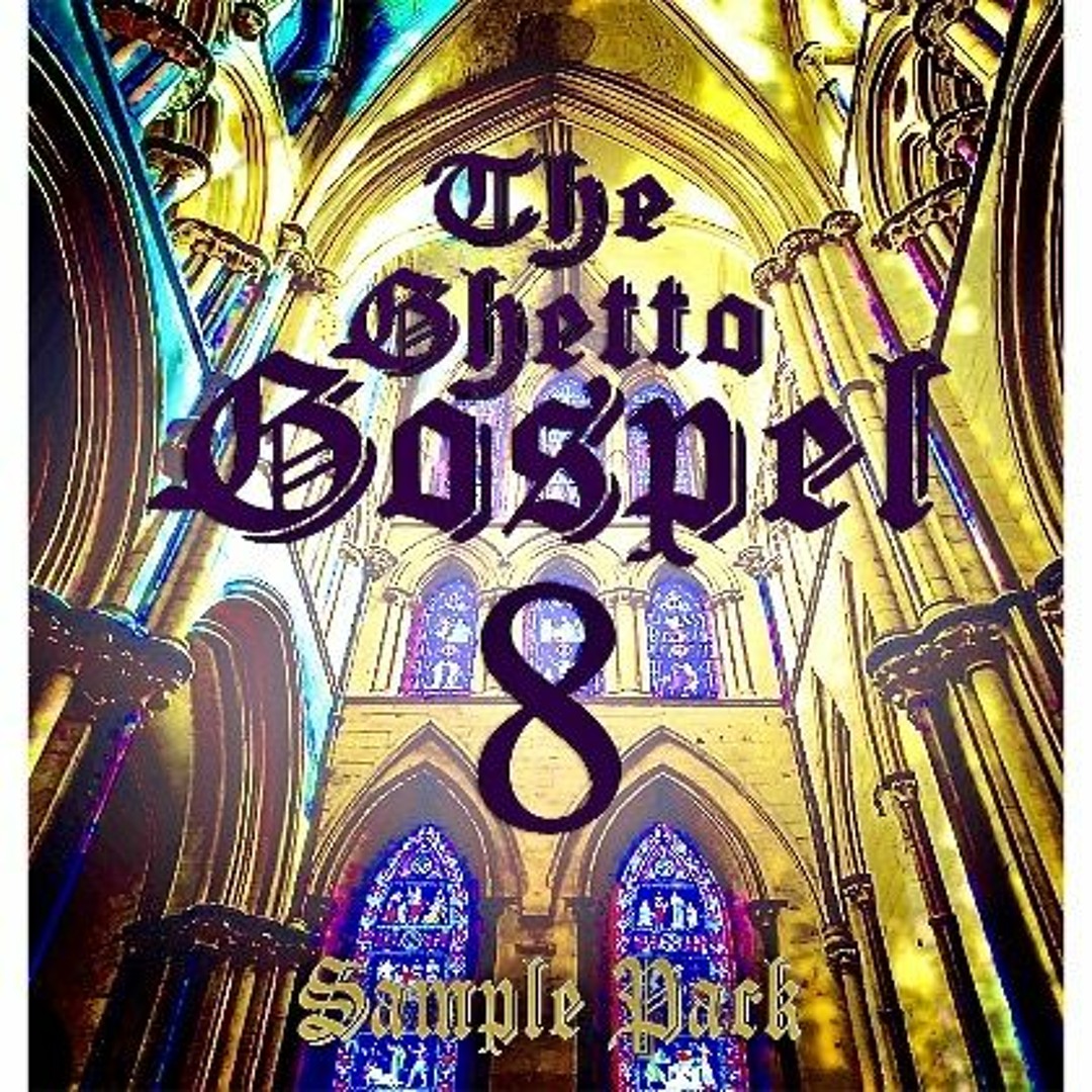 Stream Ghetto Gospel 8 Demo by Maschine Masters | Listen online for ...