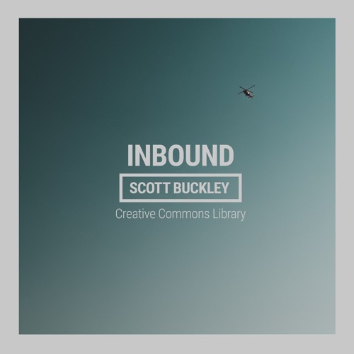 Inbound (CC-BY)