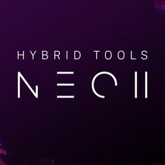 8Dio Hybrid Tools NEO II "Street Gang" By Jonathan Altenmüller
