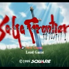 【MIDI】サガ フロンティア2 Mißgestalt Saga Frontier 2 - Mißgestalt
