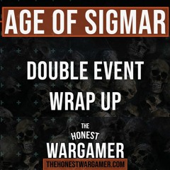 AOS Double Event Wrap Up