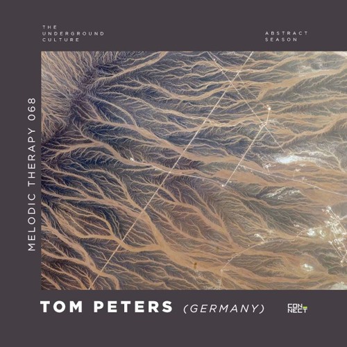 Tom Peters @ Melodic Therapy #068 - Germany