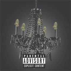 Crystal chandeliers ft Jako Draco Prod.palaze
