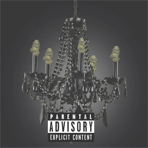 Crystal chandeliers ft Jako Draco Prod.palaze