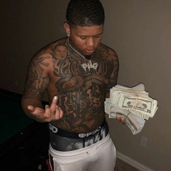 Yella Beezy - Break 'Em