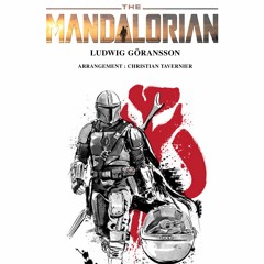 Star Wars - The Mandalorian - Ludwig Göransson