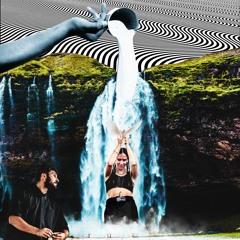 FORM - waterfall ft. La Chica