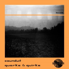 Conduit - Quirks (Original Mix)