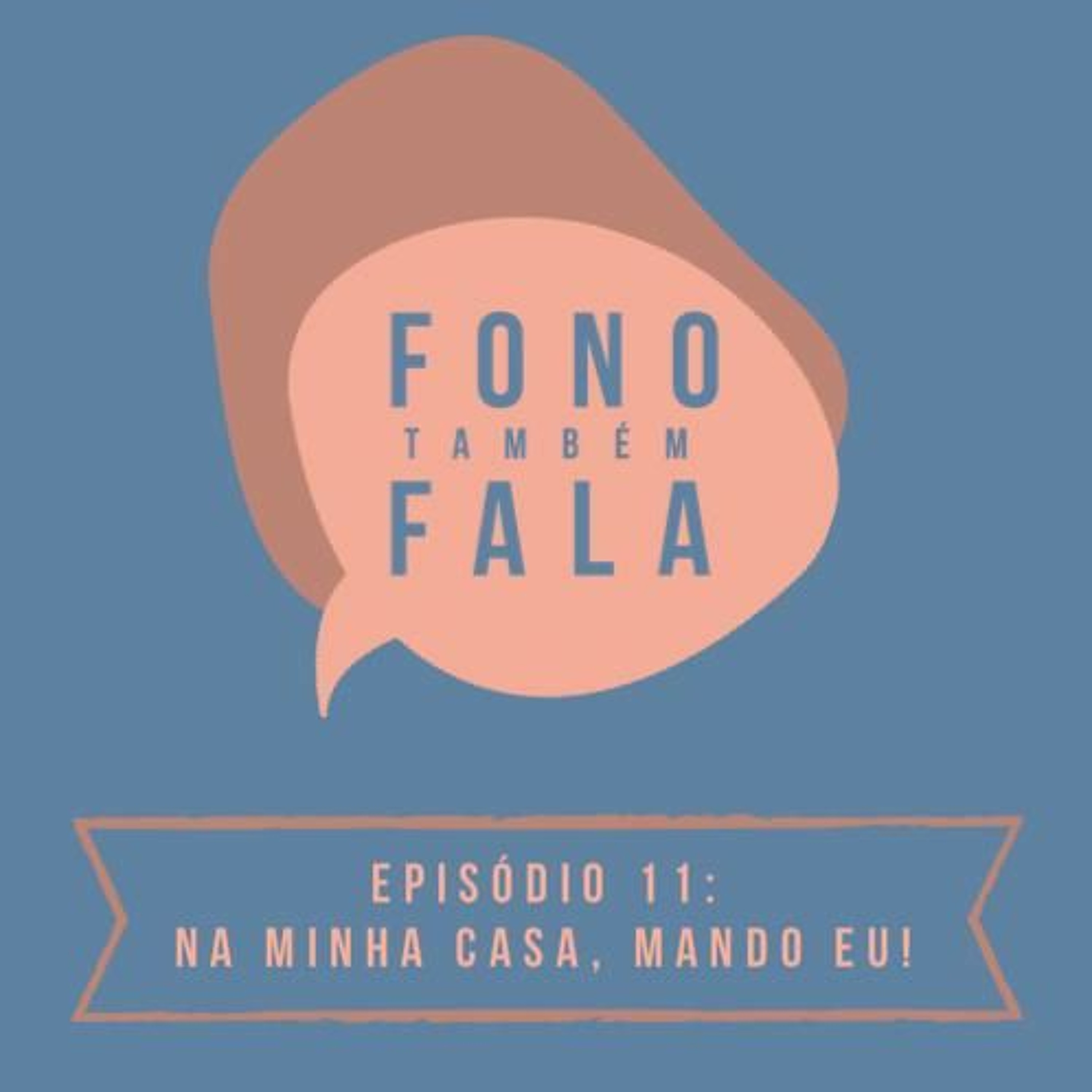FTF Episódio 11: Na minha casa, mando eu! episode artwork