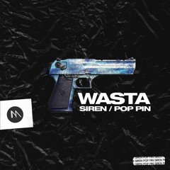 Wasta - Pop Pin (Radio Mix)
