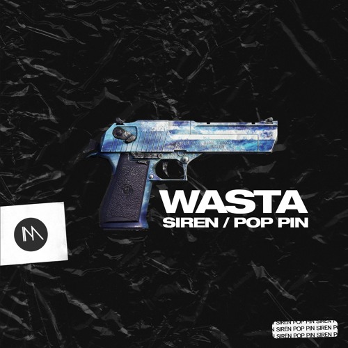 Wasta - Pop Pin (Radio Mix)