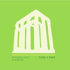 Dakar & Tough Love - The Trip (Original Mix) |REALM|