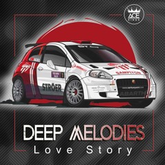 Deep Melodies - Love Story