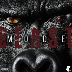 BEASTMODE (Feat. DaMenace)
