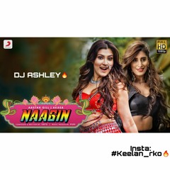 Naagin X Dj Ashley X Vayu, Aastha Gill, Akasa, Puri *BUY = DOWNLOAD FULL SONG*