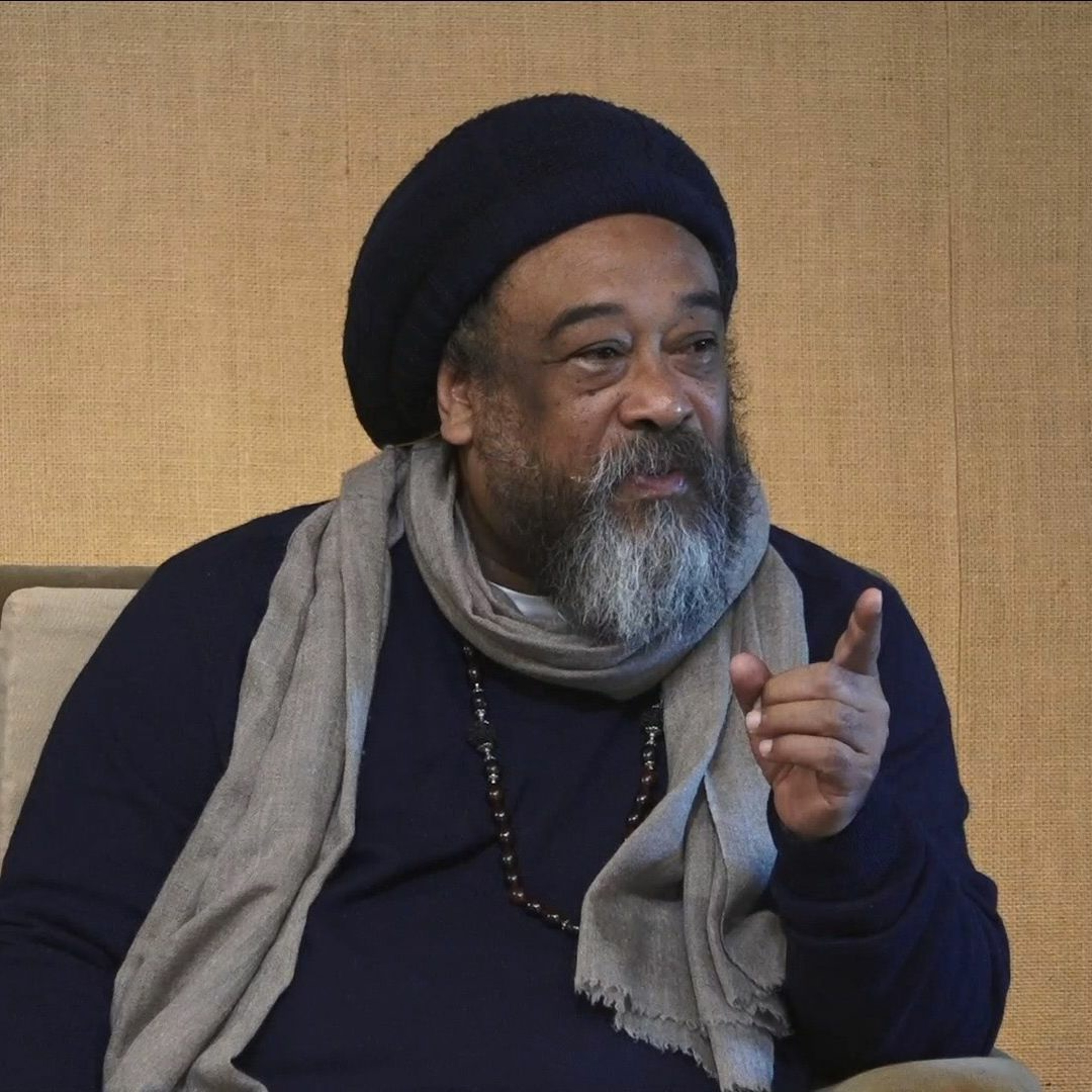 Satsang with Mooji