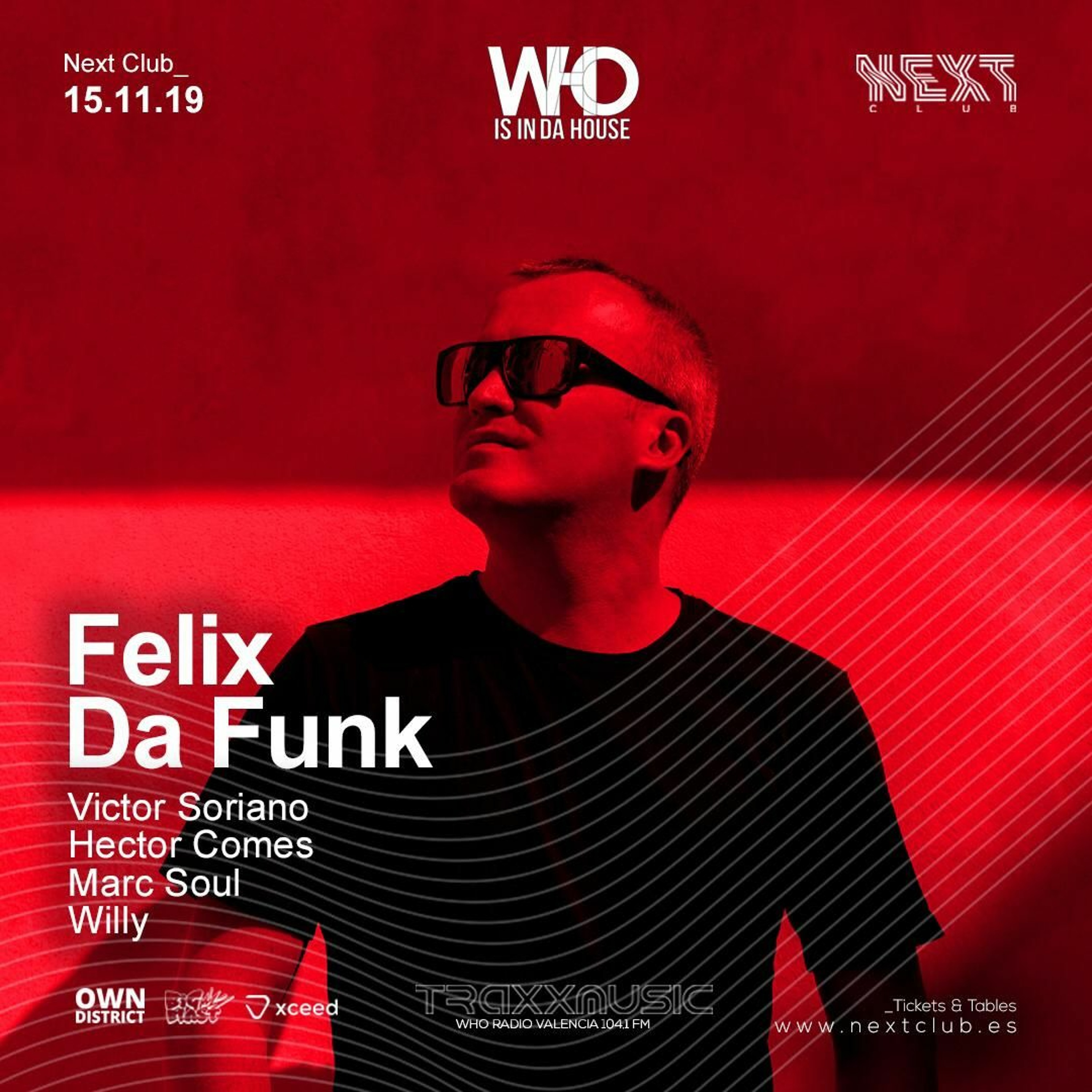 Real Ibiza by Felix Da Funk