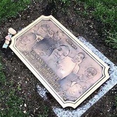 Baby flokk ft. Gmenace - doves cry