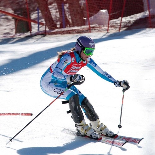 Podcast Talk Dani Kulovits Comeback Anna Veith Ski Weltcup By Paul Buchacher