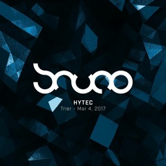 Bruno @ Hytec (Trier - Mar 4, 2017)