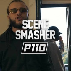 Tunde Scene Smasher  P110