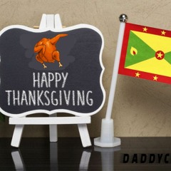 Thankgiving Grenada Soca Overdose Mix