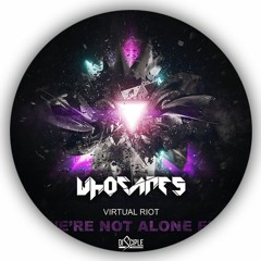 Virtual Riot - We're Not Alone (WhoCares Remix)
