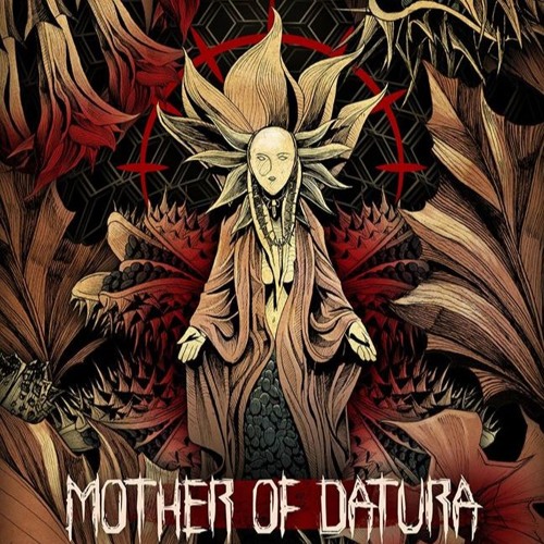 RITUAL MOTHER OF DATURA (LIVE BUDAPEST2019)